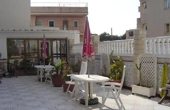 Bon Aire Apartamentos Peguera Hotel
