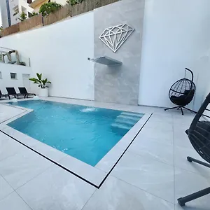 Diamante Boutique Hotel