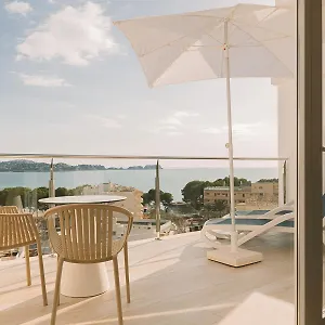 Lejlighedshotel Novo Mar