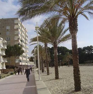 Bon Aire Apartamentos Peguera Spain