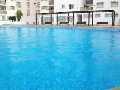 *** Hotel Bon Aire Apartamentos Peguera Spain